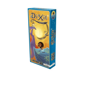 DIXIT JOURNEY