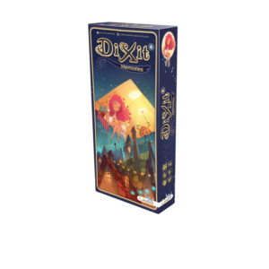 DIXIT MEMORIES