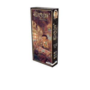 DIXIT HARMONIES