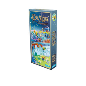 DIXIT ANNIVERSARY