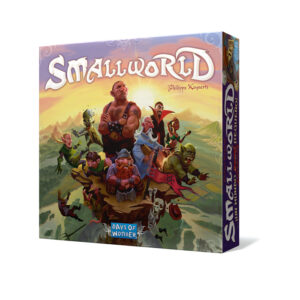 SMALL WORLD