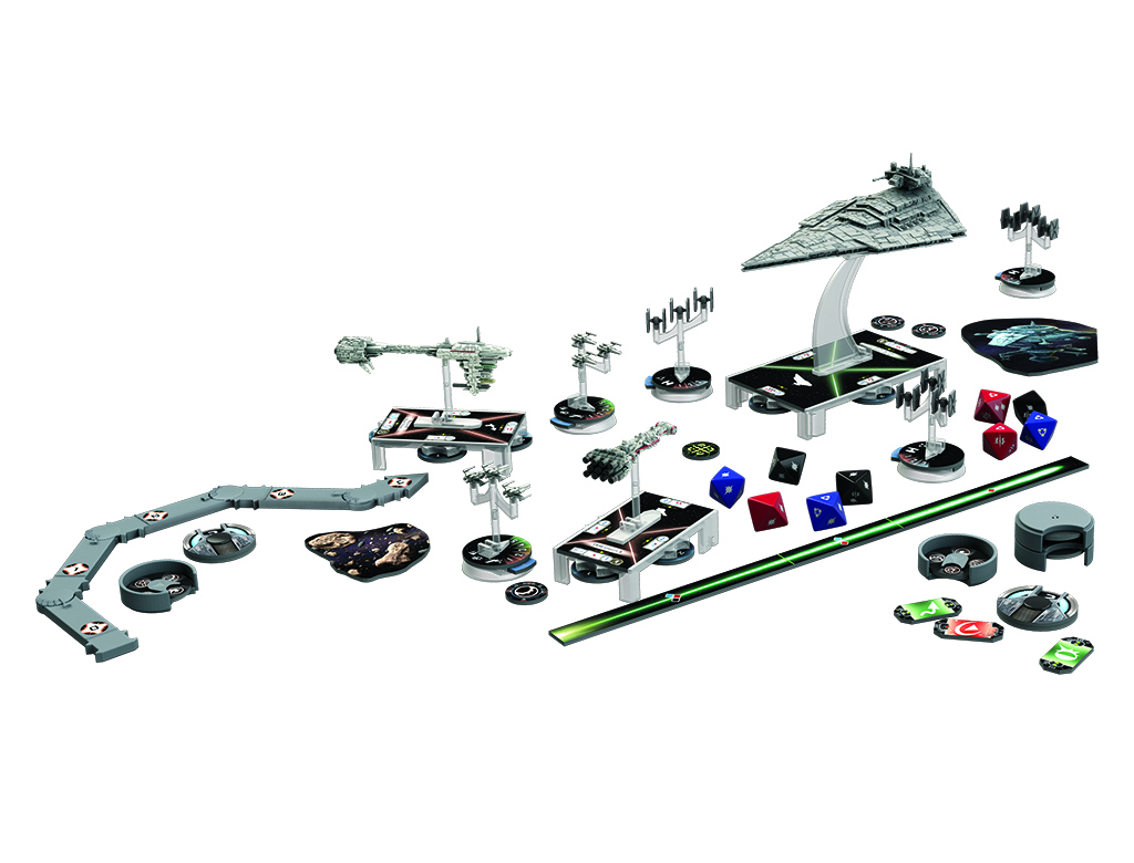 STAR WARS: ARMADA - Imagen 2