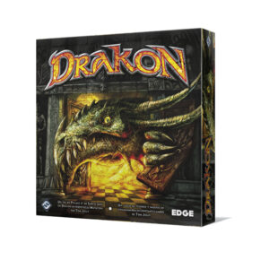 DRAKON