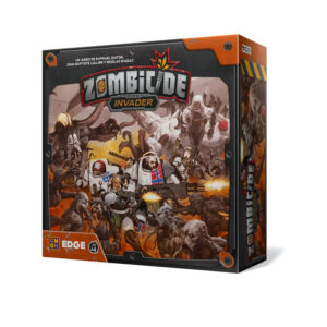 ZOMBICIDE INVADER