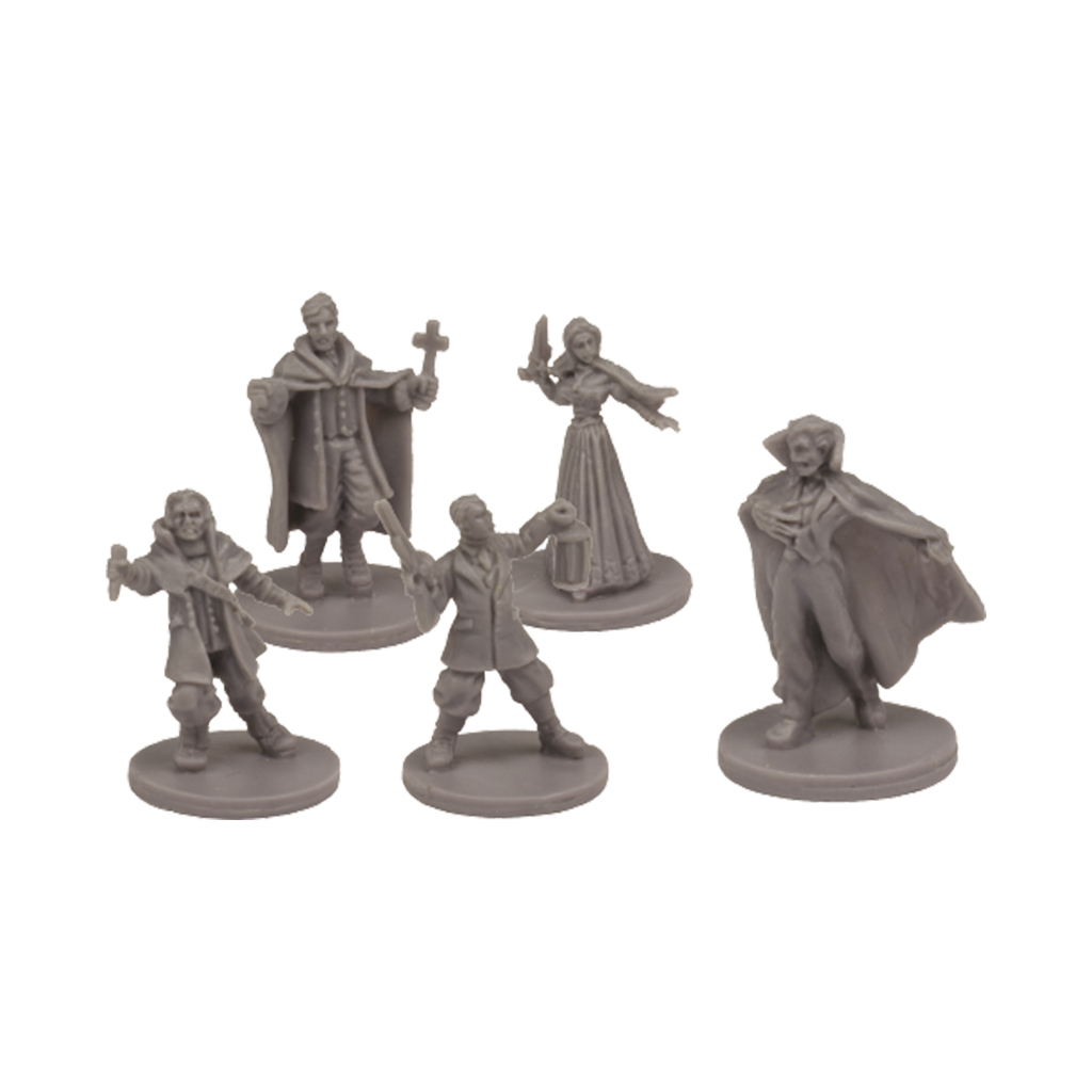 LA FURIA DE DRÁCULA - Imagen 3