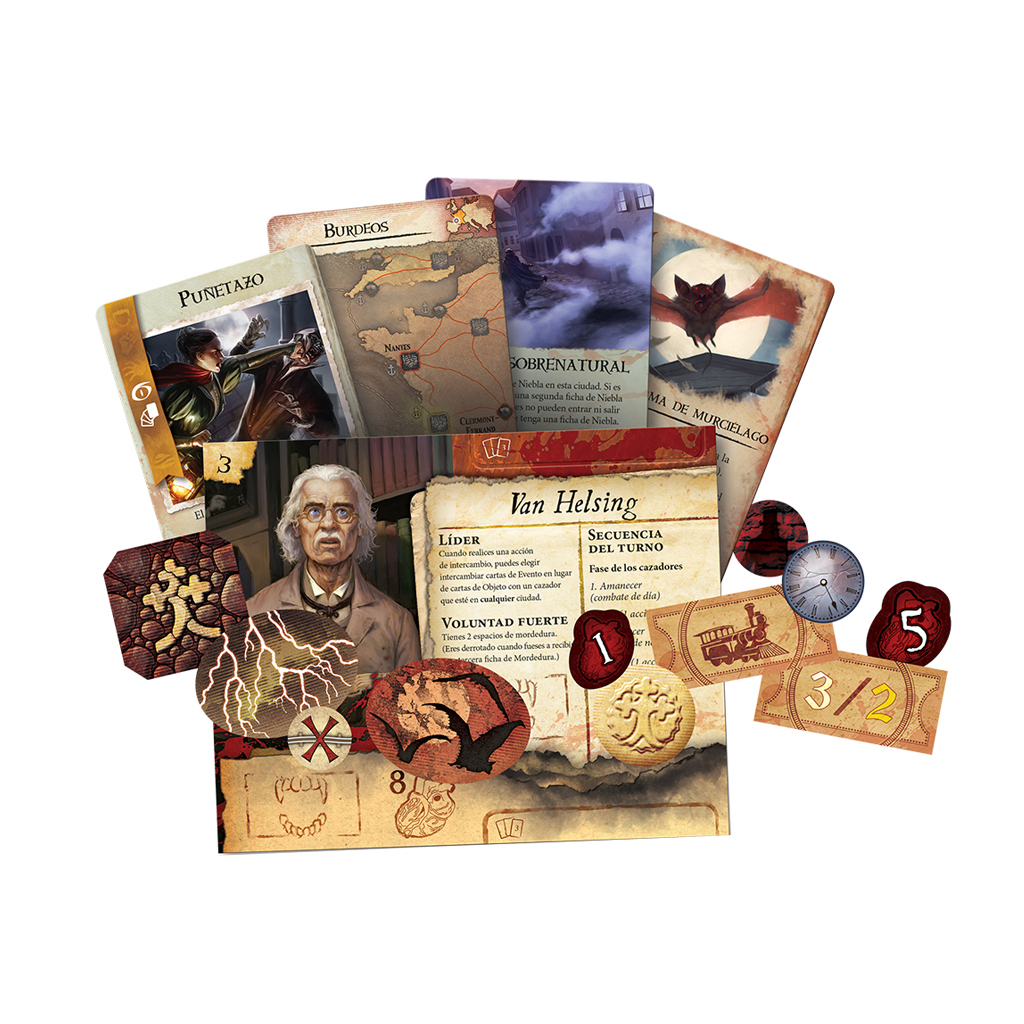 LA FURIA DE DRÁCULA - Imagen 4