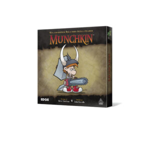MUNCHKIN