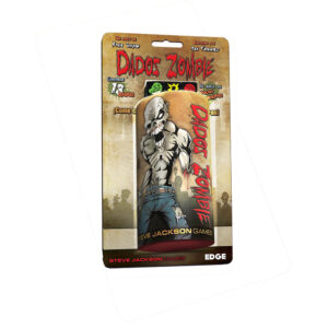 DADOS ZOMBIE