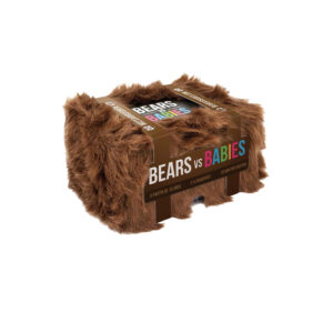 BEARS vs. BABIES