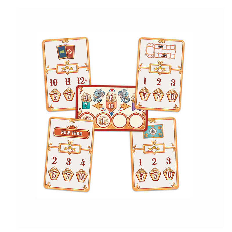3 RING CIRCUS - Imagen 4