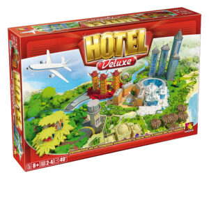 HOTEL DELUXE