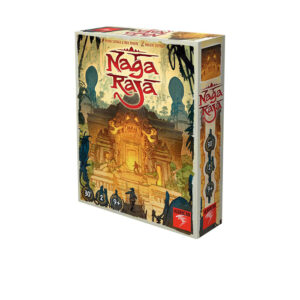 NAGARAJA