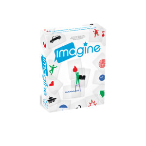IMAGINE