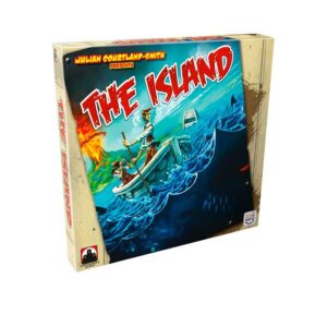 THE ISLAND