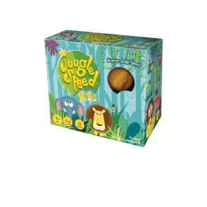 JUNGLE SPEED KIDS
