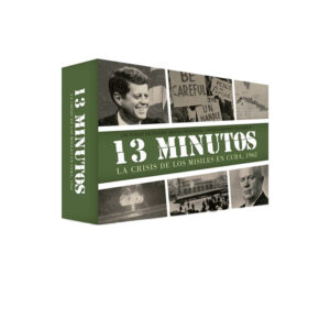 13 MINUTOS
