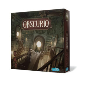 OBSCURIO