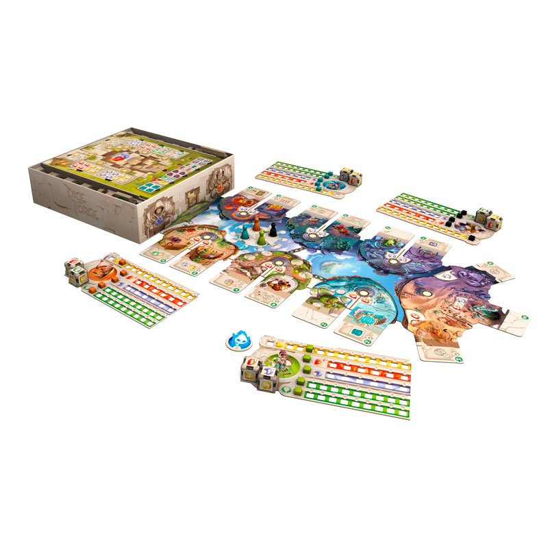 DICE FORGE - Imagen 2