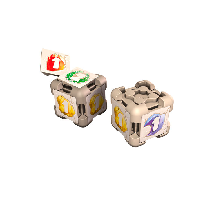 DICE FORGE - Imagen 3