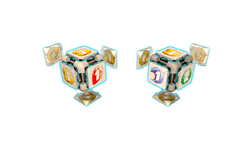 DICE FORGE - Imagen 4