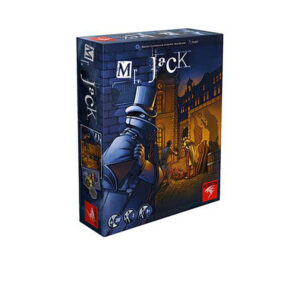 MR. JACK