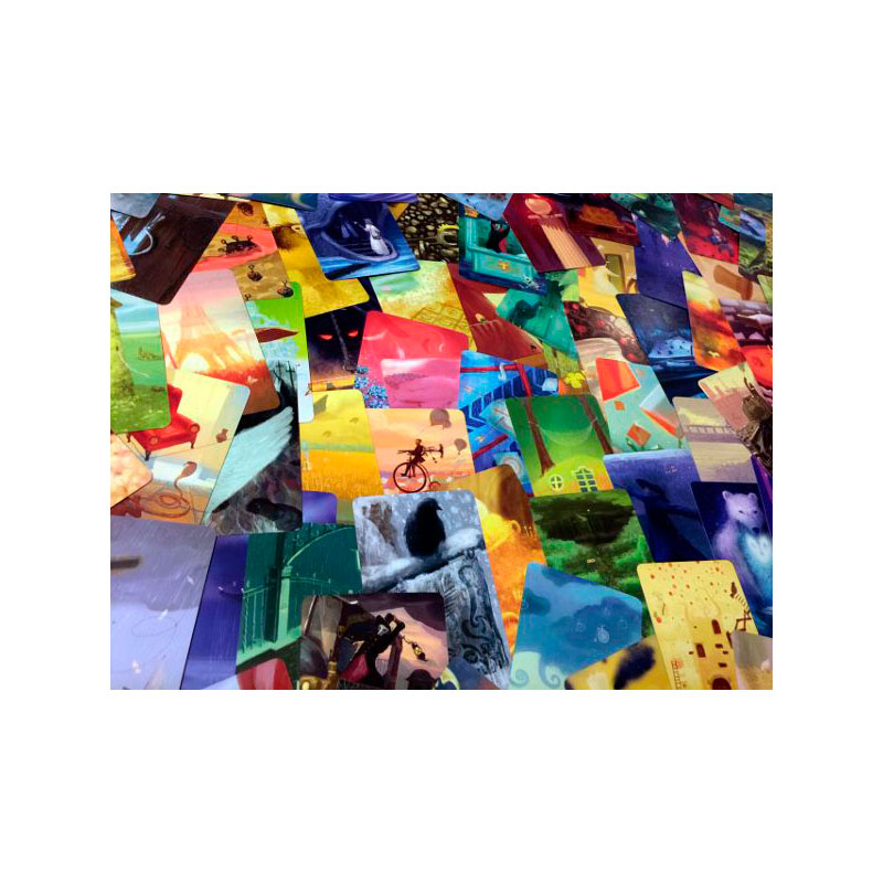 MYSTERIUM - Imagen 3