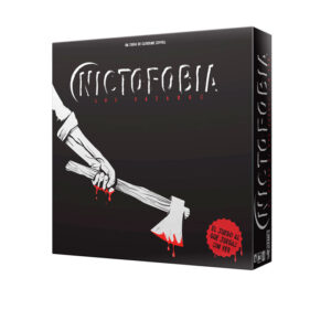 NICTOFOBIA