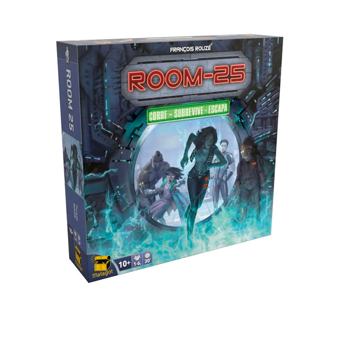 ROOM 25