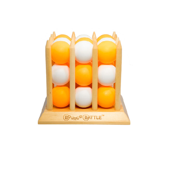 BOUNCE BATTLE