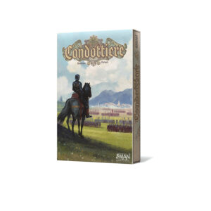 CONDOTTIERE