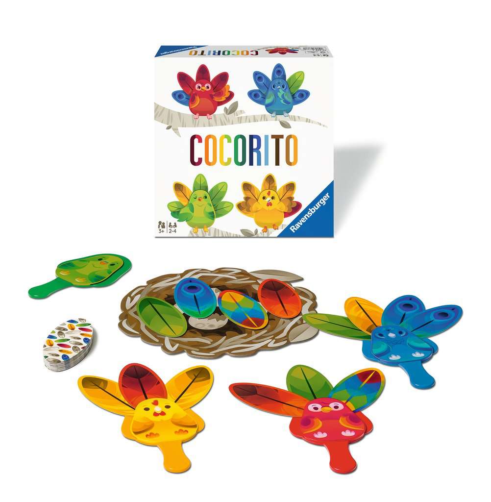 COCORITO - Imagen 2