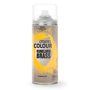 RUNELORD BRASS SPRAY