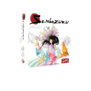SENBAZURU