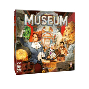 MUSEUM