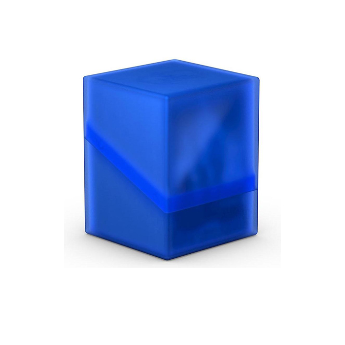 BOULDER™ DECK CASE 100+ TAMAÑO ESTÁNDAR SAPPHIRE