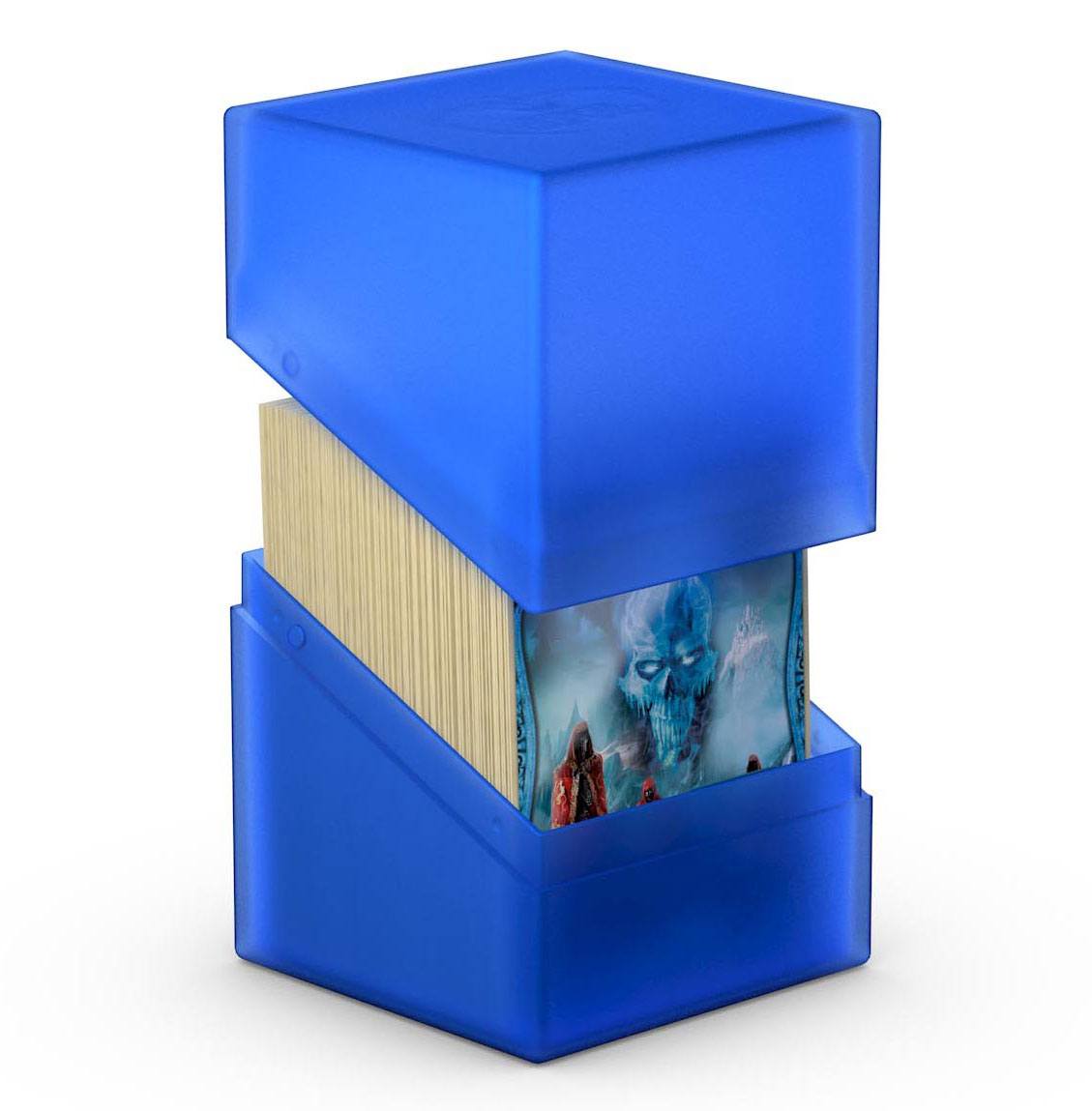 BOULDER™ DECK CASE 100+ TAMAÑO ESTÁNDAR SAPPHIRE - Imagen 3