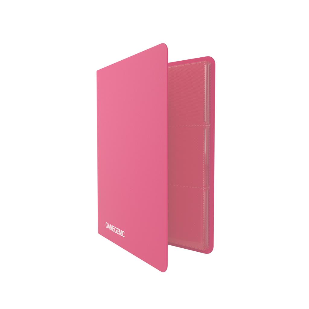 CARPESANO 18-POCKET ROSA - Imagen 2