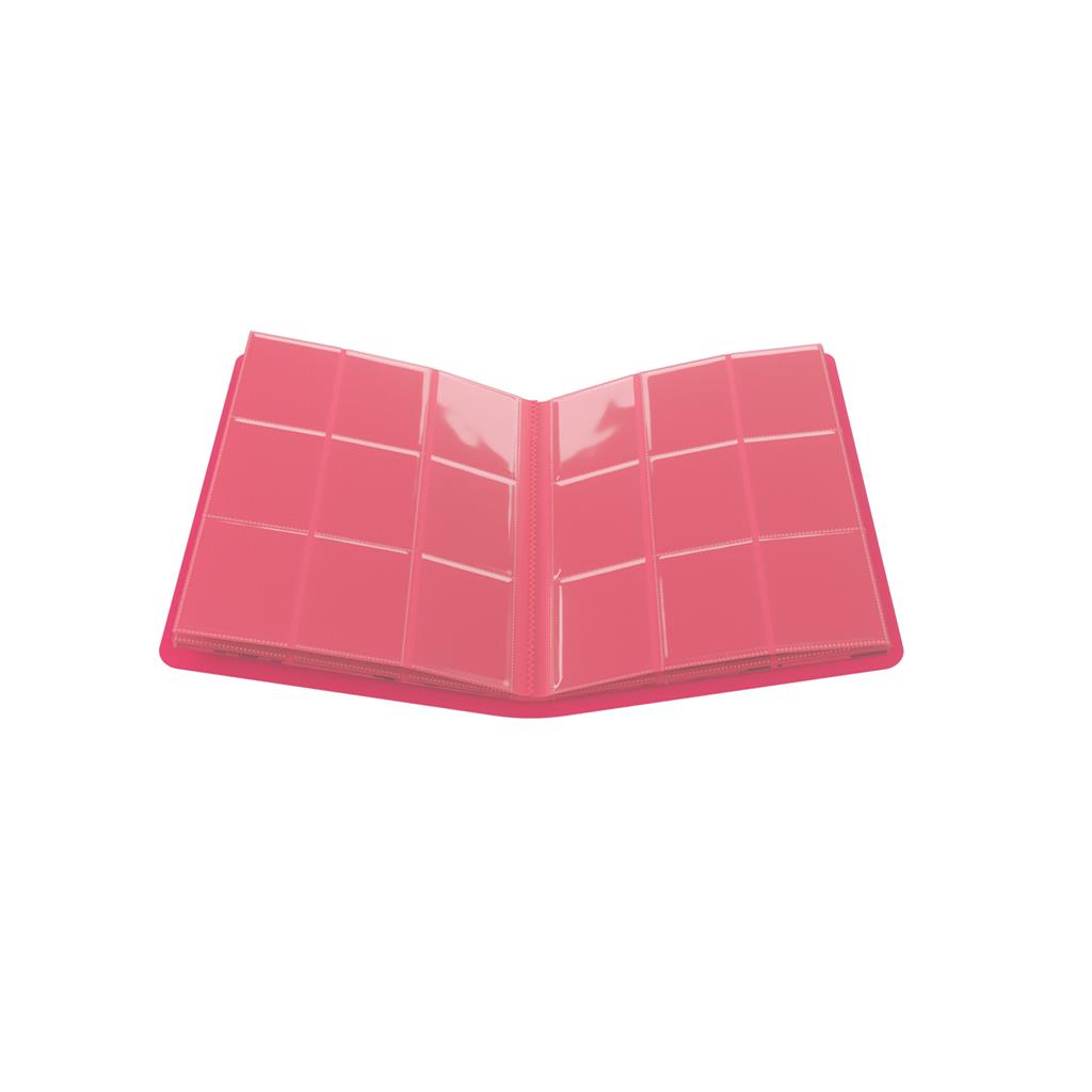 CARPESANO 18-POCKET ROSA - Imagen 3