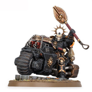 DEATHWATCH VETERANS