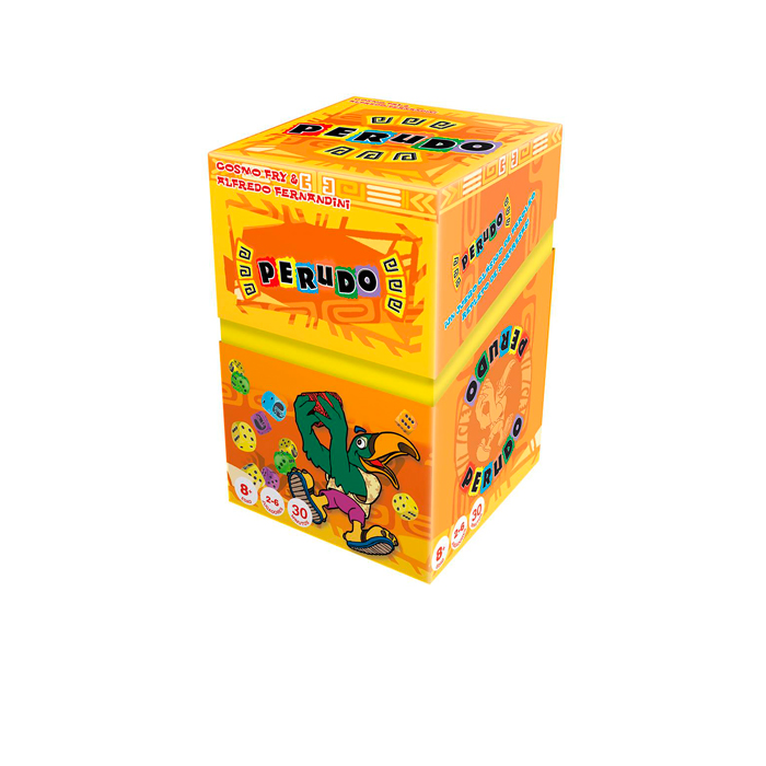 PERUDO - Imagen 2