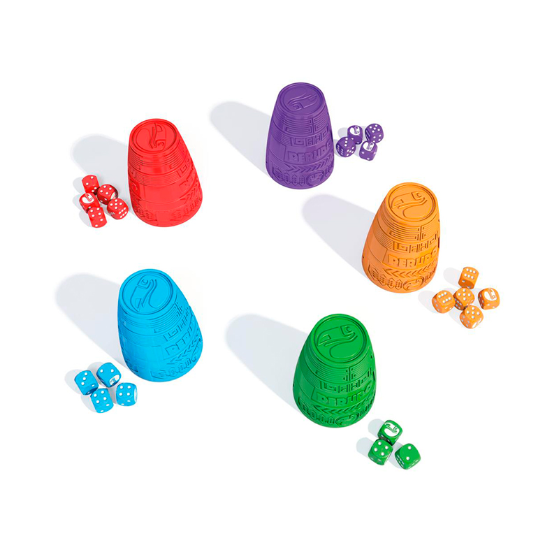 PERUDO - Imagen 3