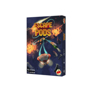 ESCAPE PODS