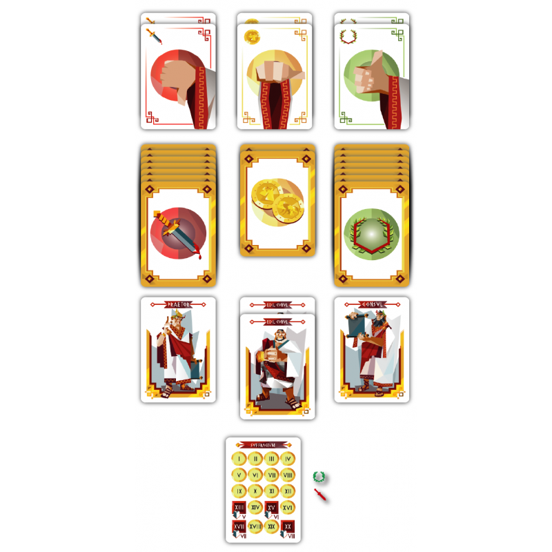 IDUS MARTII - Imagen 2