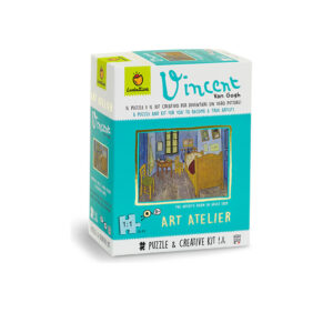 ATELIER VAN GOGH