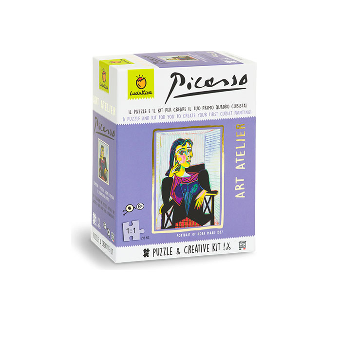ATELIER PICASSO