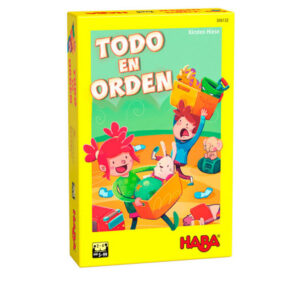 TODO EN ORDEN