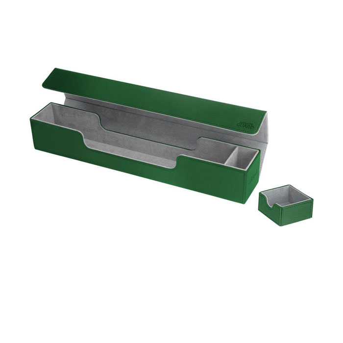 PORTA TAPETES MAT CASE VERDE - Imagen 2