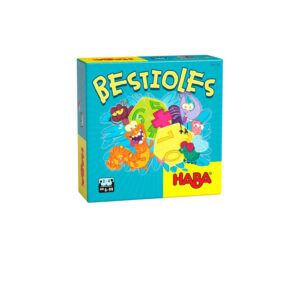 BESTIOLES