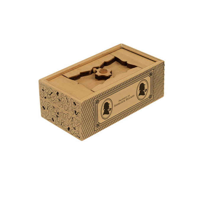 CAJA SECRETA TREASURY SAFE - Imagen 2