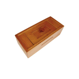 CAJA SECRETA 1